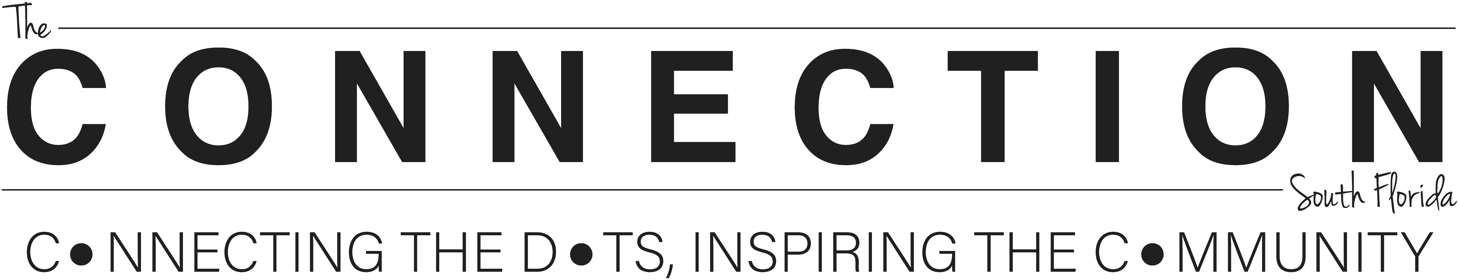 The Connection SF — Connecting the dots, inspiring the community
